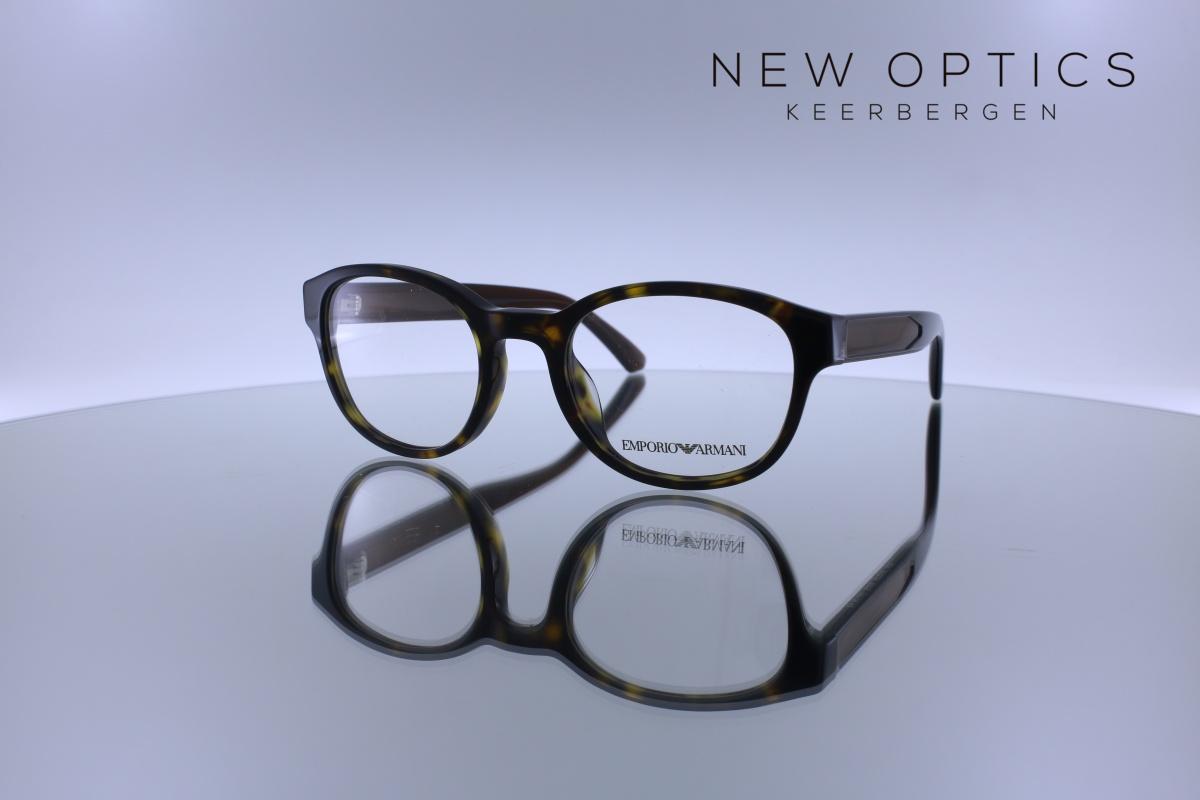 Emporio Armani - EA 4279U